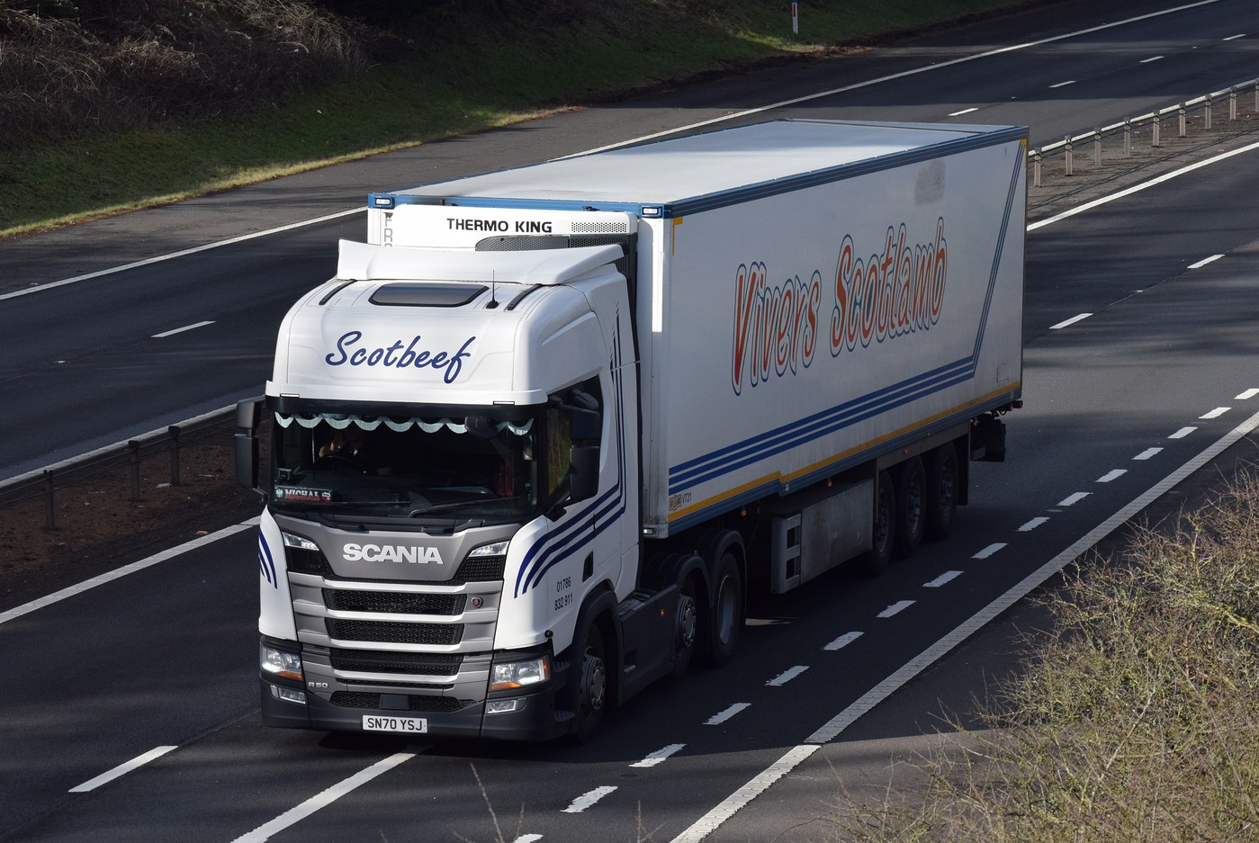 Scotbeef, Bridge of Allan album Boballoa photo and video