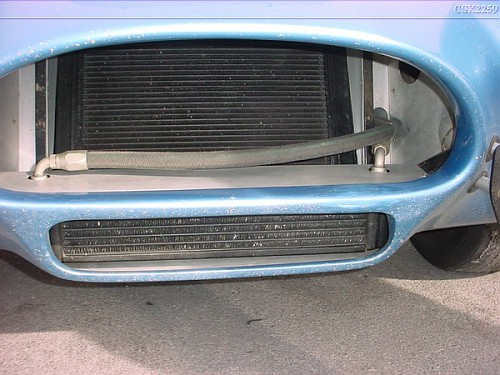 Photo: CSX 2259 y | Shelby AC Cobra 289 USRRC 1964 album ...