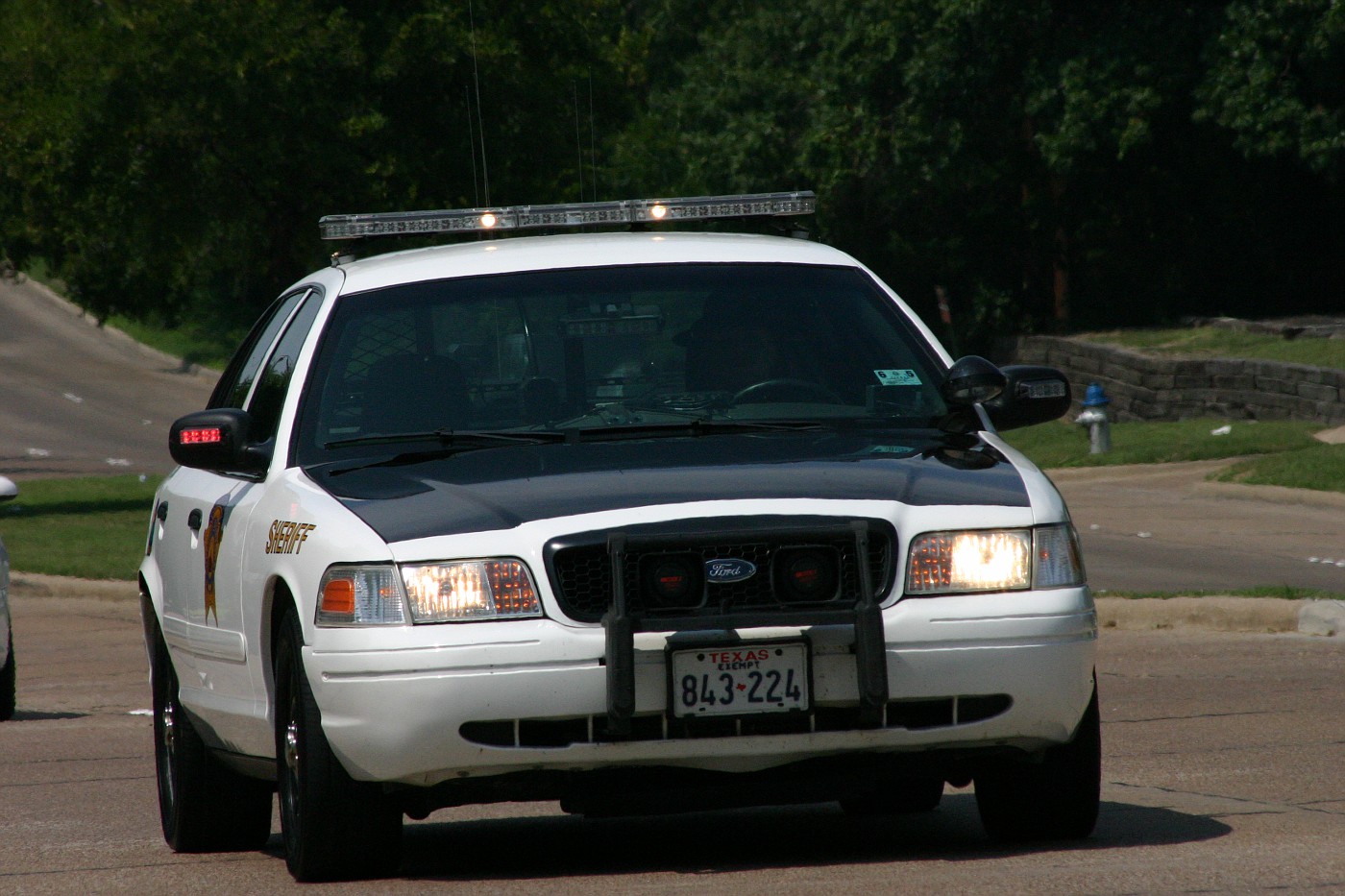 copcar dot com - The home of the American Police Car - Photo Archives