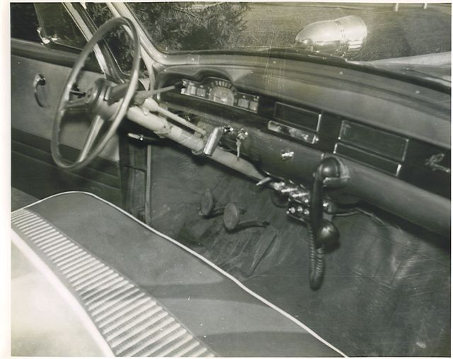 copcar dot com - The home of the American Police Car - Photo Archives