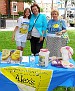 2014 - BLUE LOBSTER FESTIVAL - ALEX'S LEMONADE STAND - 01