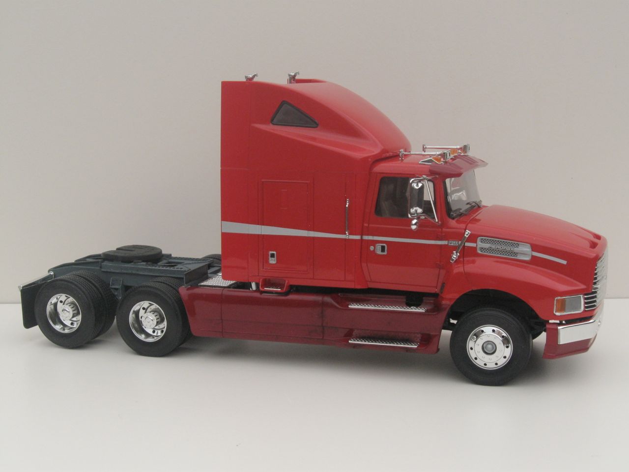 Ford Aeromax 120 album | Dutch Model Truck Club | Fotki.com