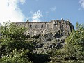 Edinburgh Castle 2b
