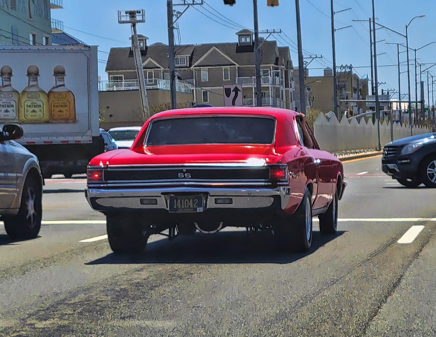 Photo 20220518 130848 31st Annual OCMD Spring Cruisin Ocean City