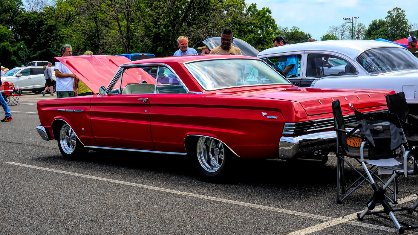 Photo bgearsDSC03676 062622 Beers and Gears Car Show Delaware Park