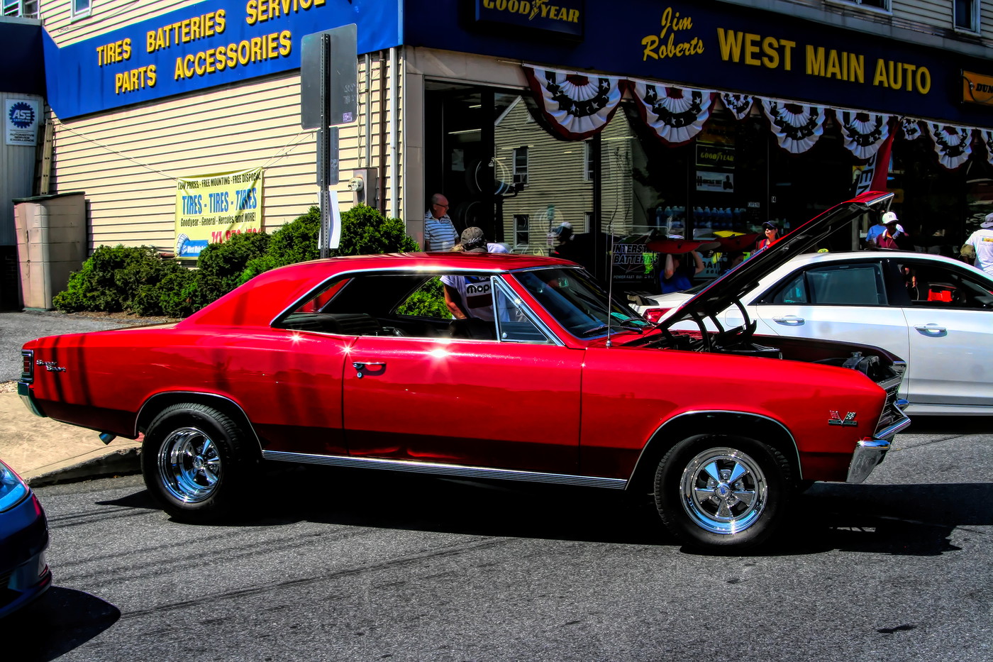 Photo mtjoyIMG 0022 072322 Mt. Joy Car Show Mt. Joy, PA. 7.23.2022