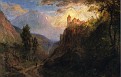 The Monastery of San Pedro [1879]
