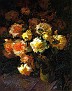 A Tapestry of Roses [undated]