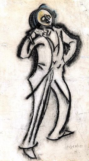Movement [Herwarth Walden] (1924)