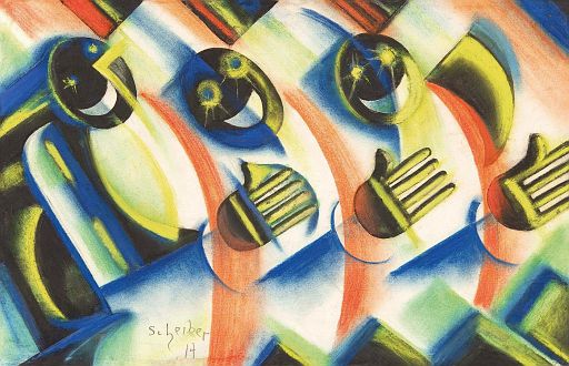 Jazz-band (1927)