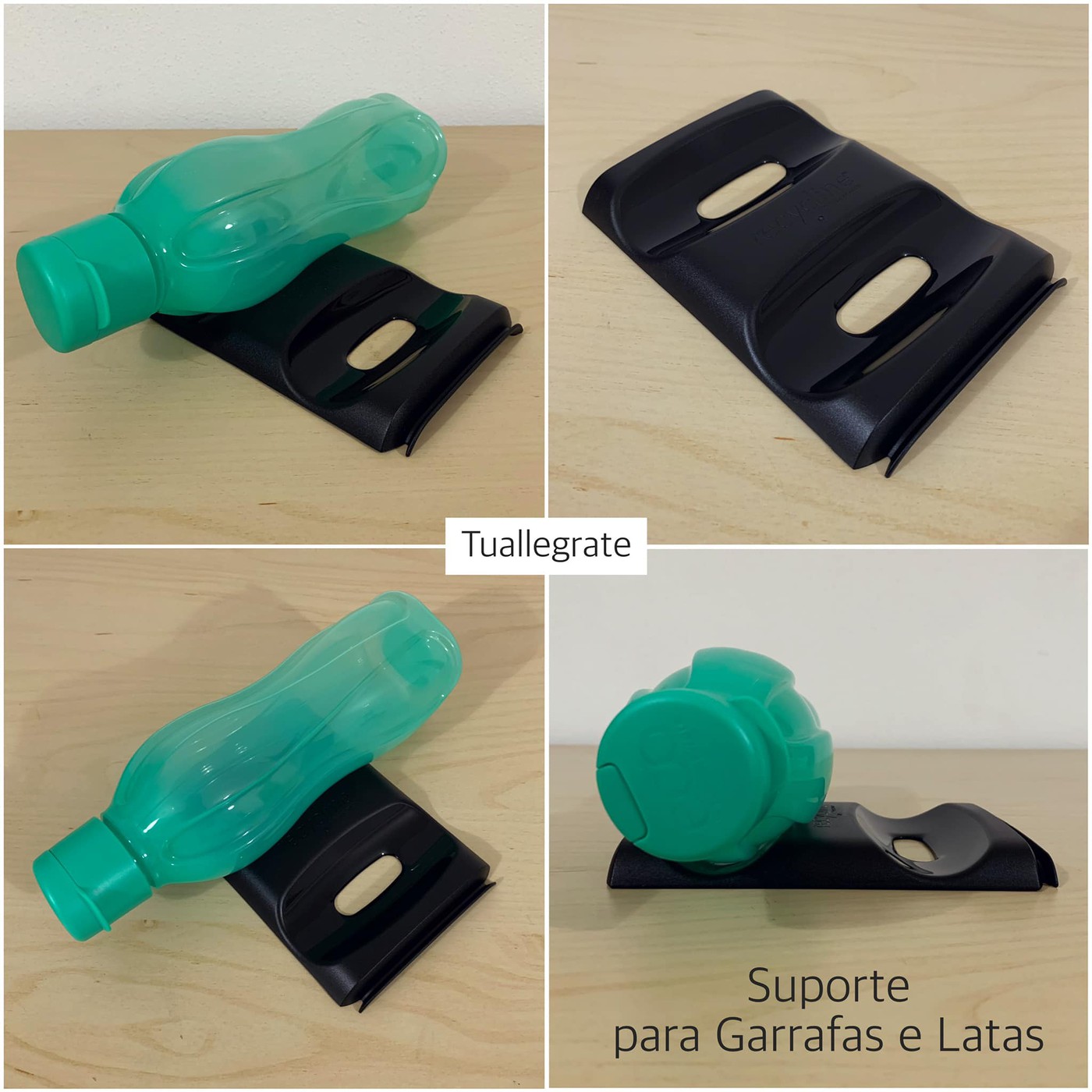 Photo 40 proc.nuolaida! Tik 3.6e vietoje 6e Butelių laikiklis.Labai