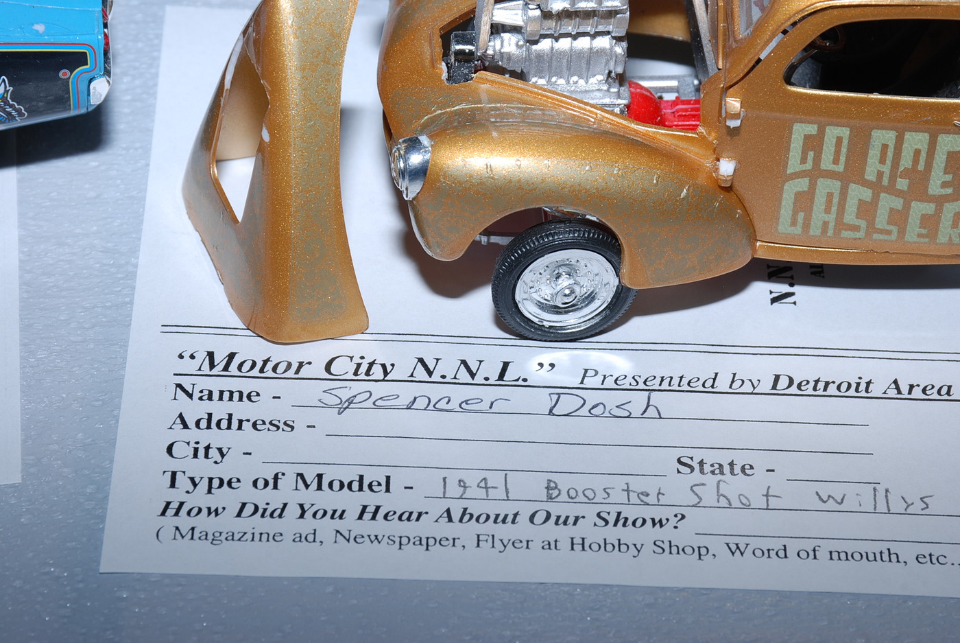 Photo: DSC 0142 | 2022 NNL Motor City 11-22 album | Funman1712 | Fotki ...