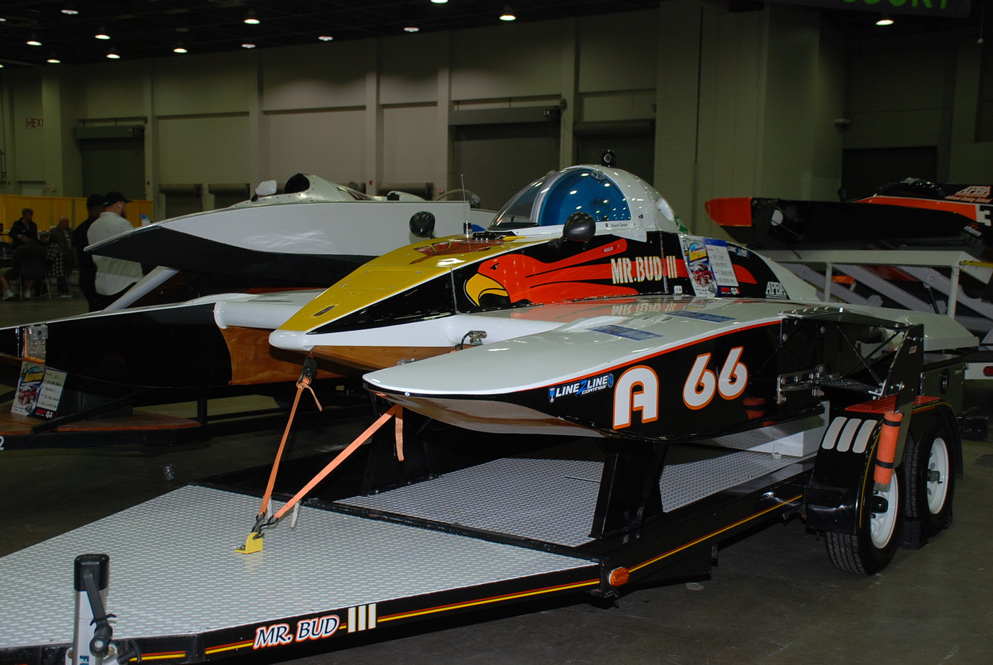 Photo: DSC 0950 | 2023 Cobo (TCF Center) Detroit Autorama 2-23 album ...