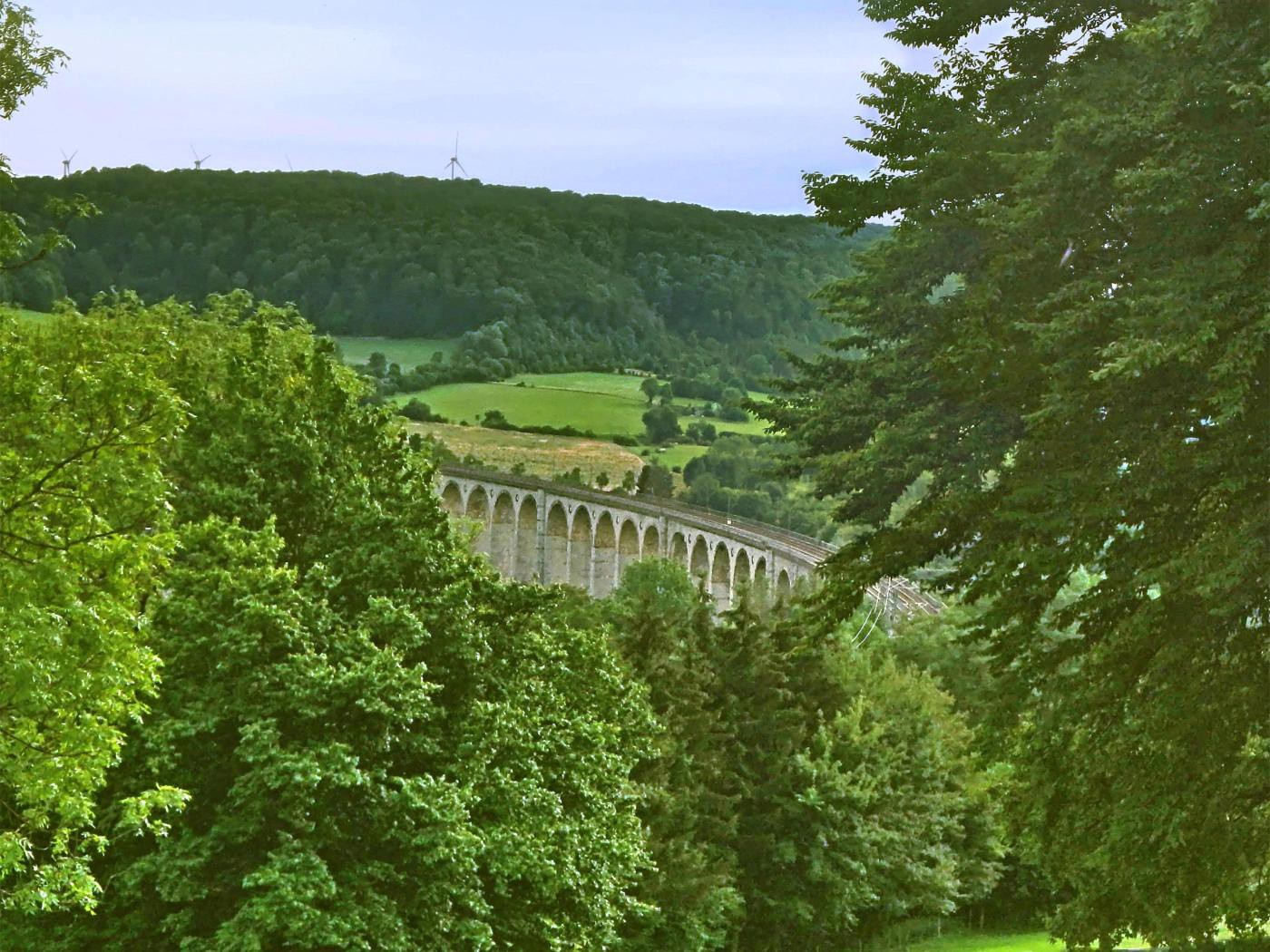 Viadukt Altenbeken