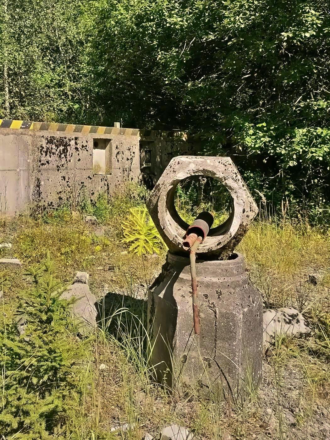 Kunstwerk? :ö)