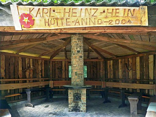 Karl-Heinz-Hein Hütte