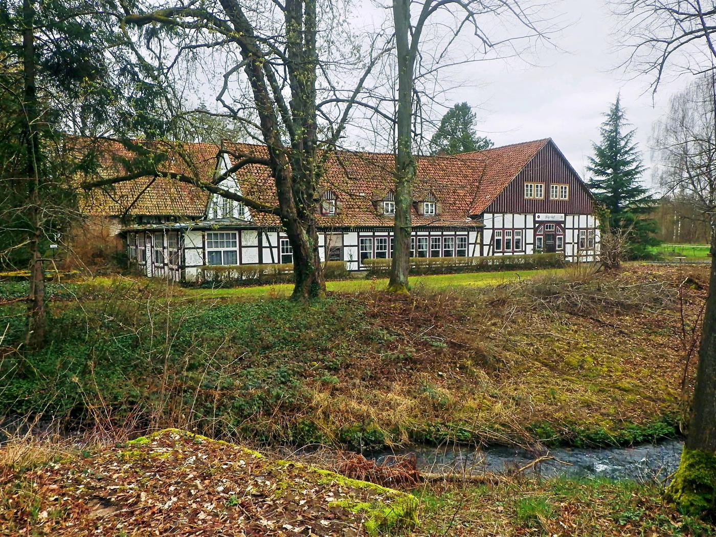 Gaststätte Bögerhof