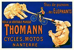 Thomann Cycles