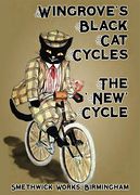 Wingrove's Black Cat Cycles