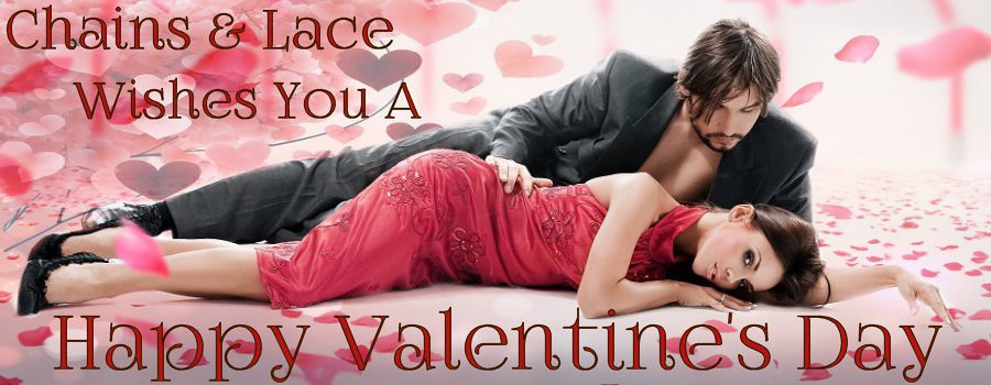 ~Chains & Lace~