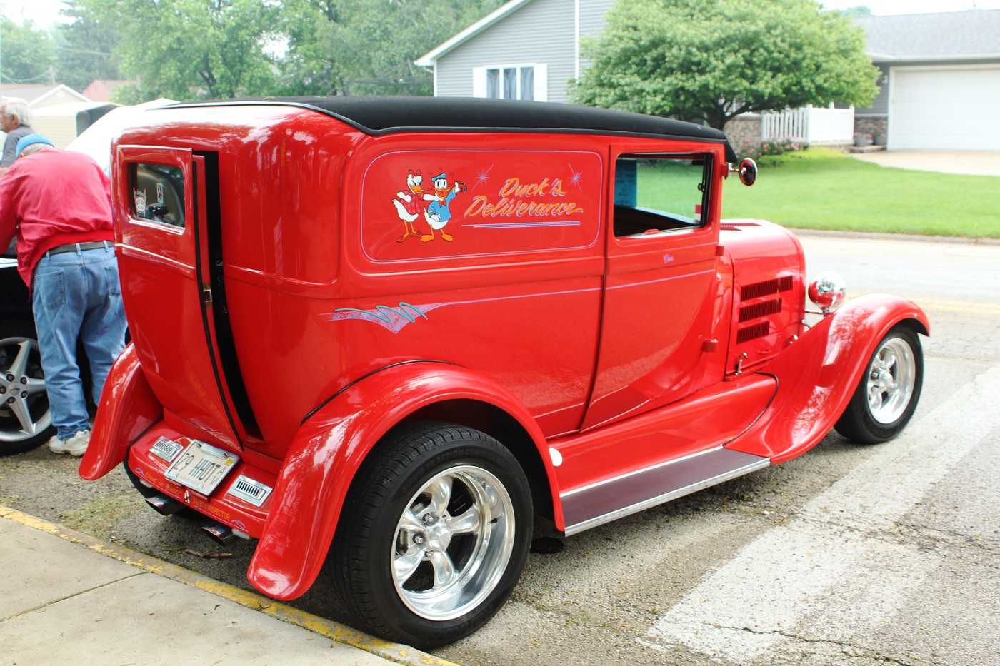 Photo 061220220013 Ashton Lions Club Car Show 2022 album