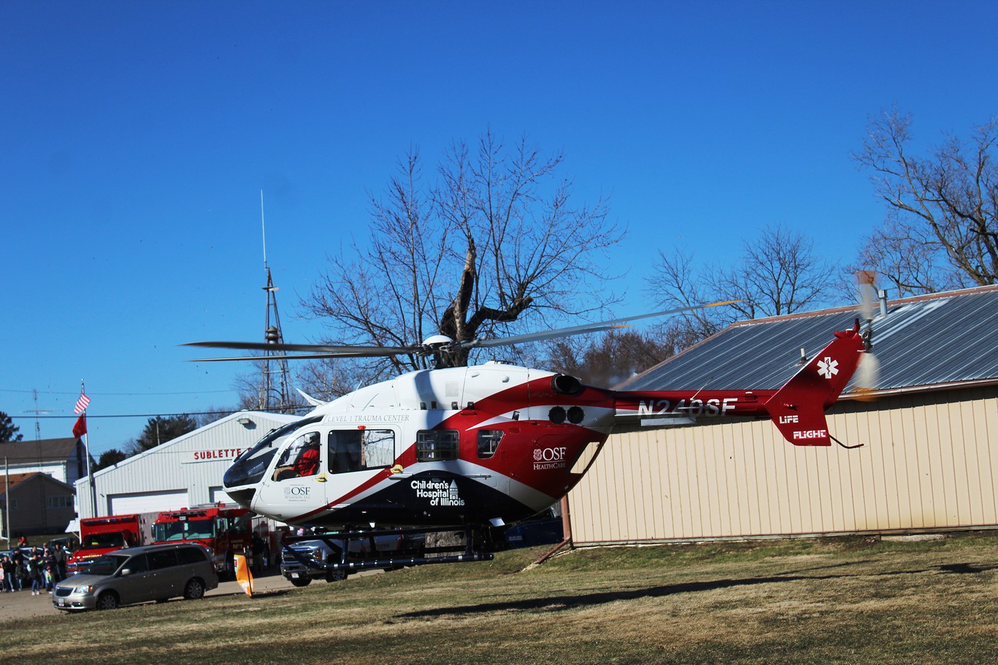 Photo 031920230006 Sublette Farm Toy & Tractor show 2023 album