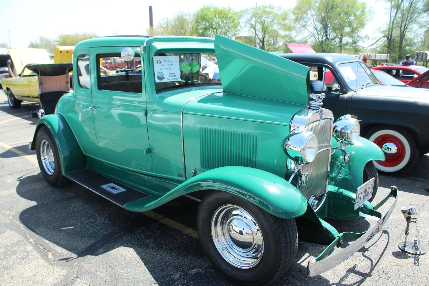 Photo 050720230093 Main Street Car Show 2023 album NitroMarty