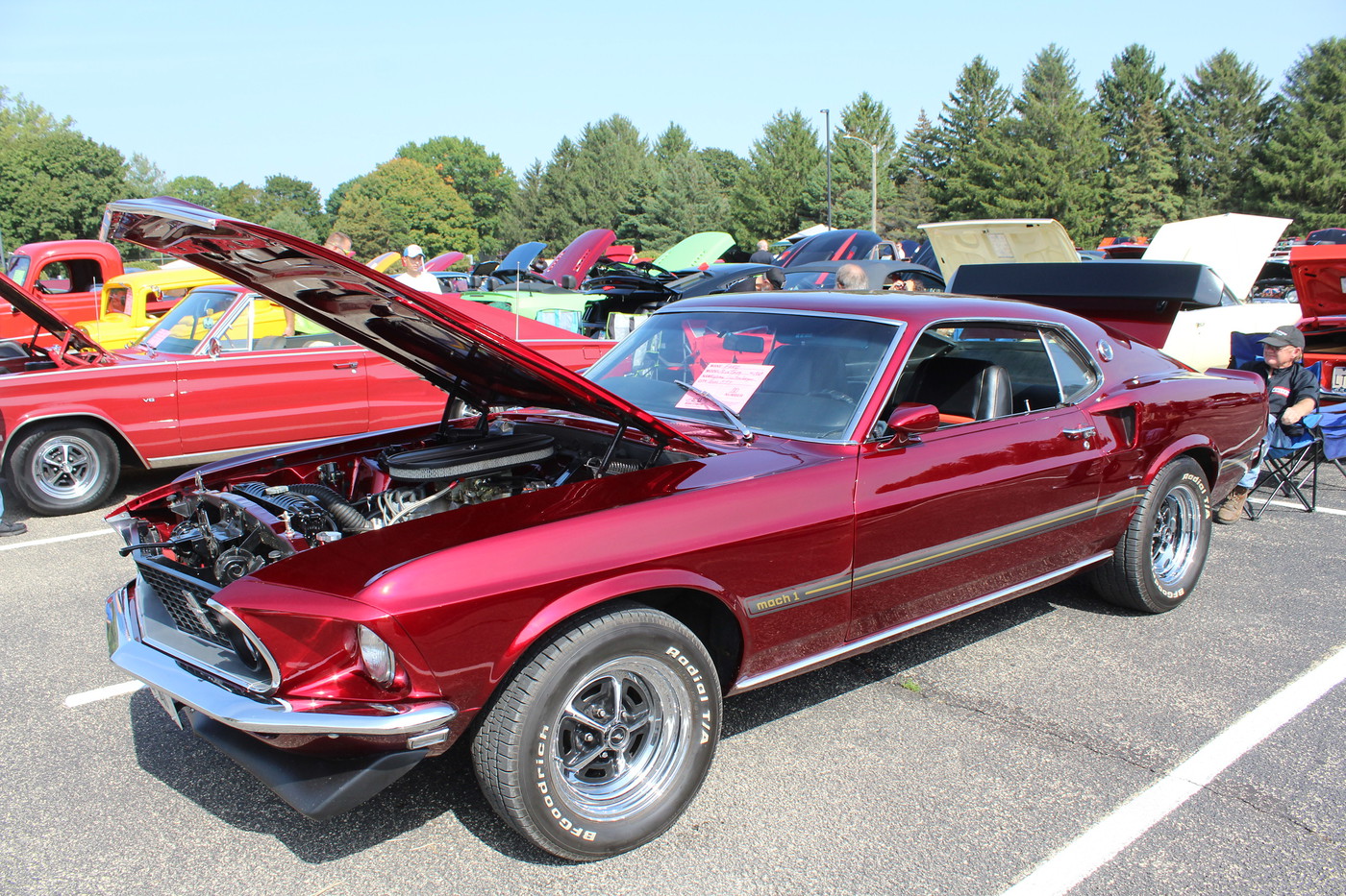 Stillman Valley Fall Festival Car Show 2023 album | NitroMarty | Fotki ...