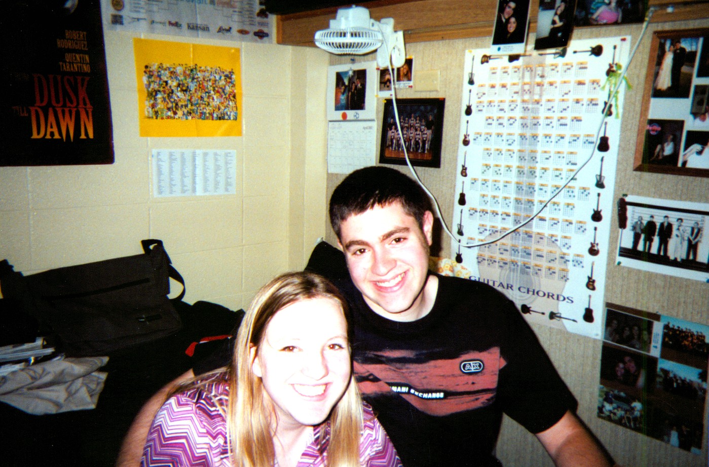 Photo 2023042911410021 Historical Photos College at KU/KUMC