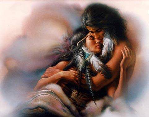 Lee Bogle Brave Spirit