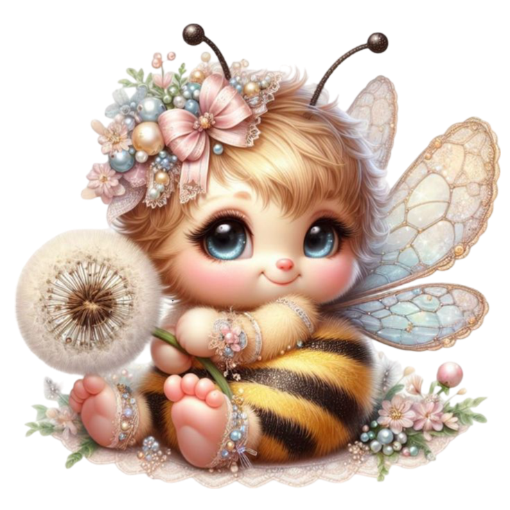 Photo CuteBee jjtTB Bugs album Jossie photo and video