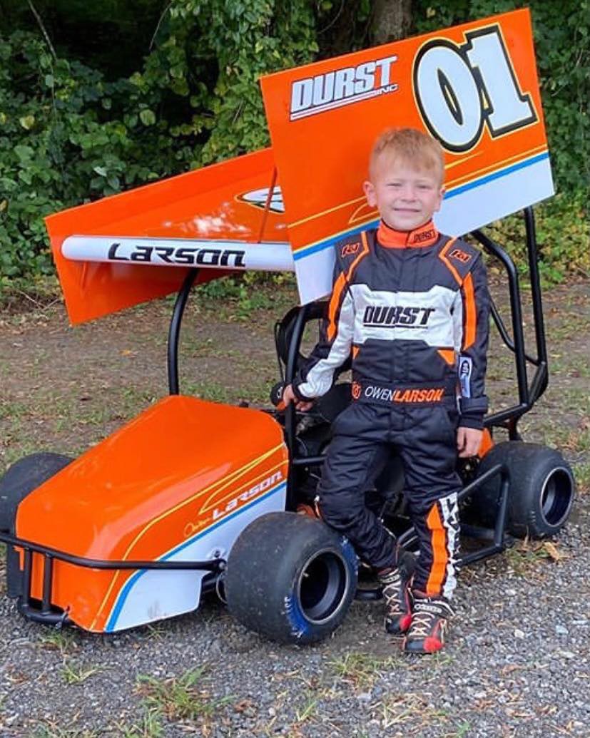 Photo 119977432 4392146850826438 8344050581181683862 n OWEN LARSON