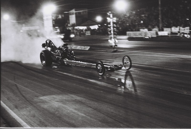 Photo: ROBERT ANDERSON | FRONT ENGINE DRAGSTERS album | LOUD-PEDAL ...