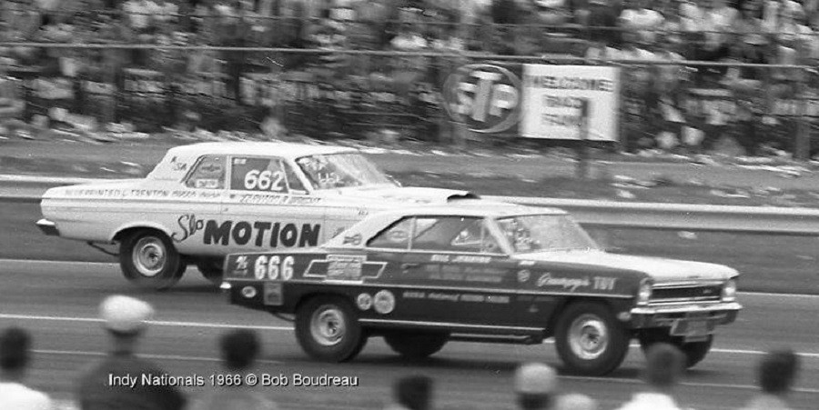 Grumpy Humpy Drag Car Photo: GRUMPY'S TOY'S (7) | BILL