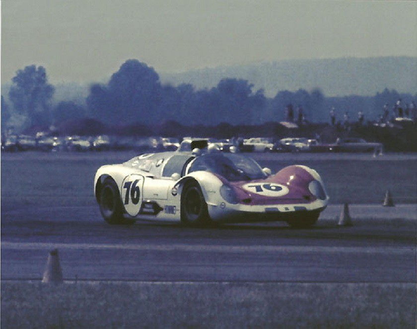 thumbnail image 2 of HIGHLINE 1/24-1/25 Scale Waterslide Decals – 76 Dick Thompson 1968 Howmet Can Am (#76howmet-24) 2 of 4