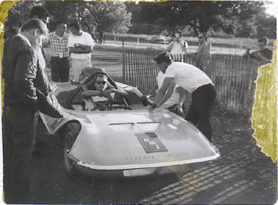Photo: Drag Race Pits (46) | MISC DRAG RACING PIC'S VI album | LOUD ...