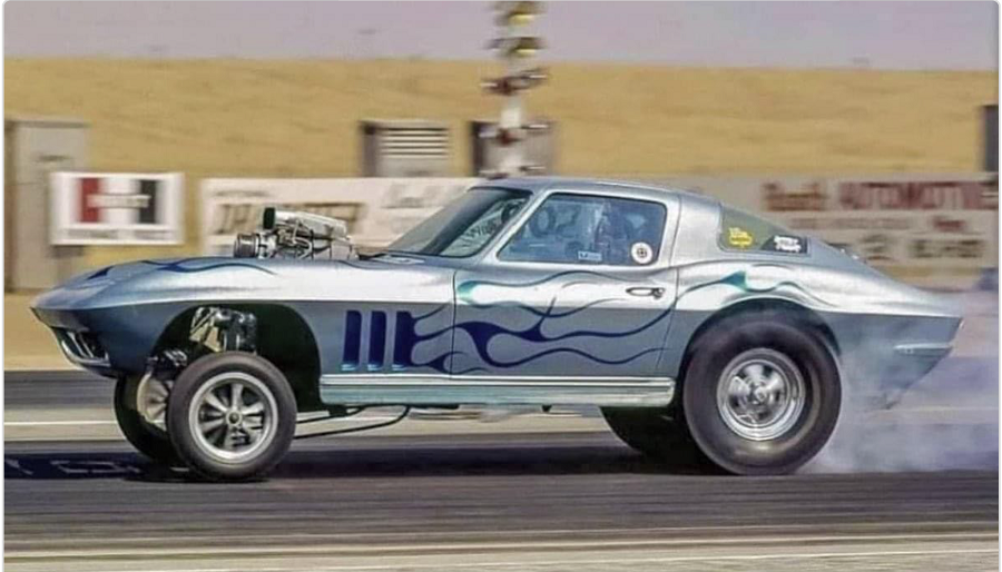 Photo: Corvette | MISC DRAG RACING PIC'S XI album | LOUD-PEDAL | Fotki ...