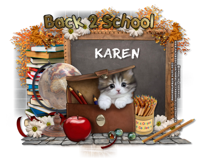 Pick up ~ MC School Days Are Here MCSchoolDays22Tag_KAREN-vi