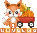Shannon (Gepagee1) avatar