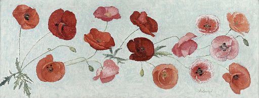 Poppies (undated)