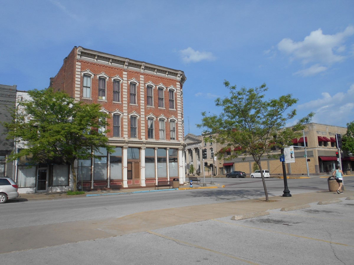 Photo HannibalMO2022eMay13e010 Hannibal MO 2022 May album Iowaz