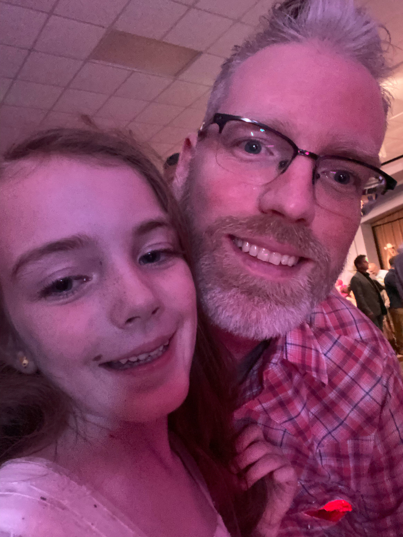 Photo 1706927498945 daddy daughter dance 2 2 2024 album joema0812