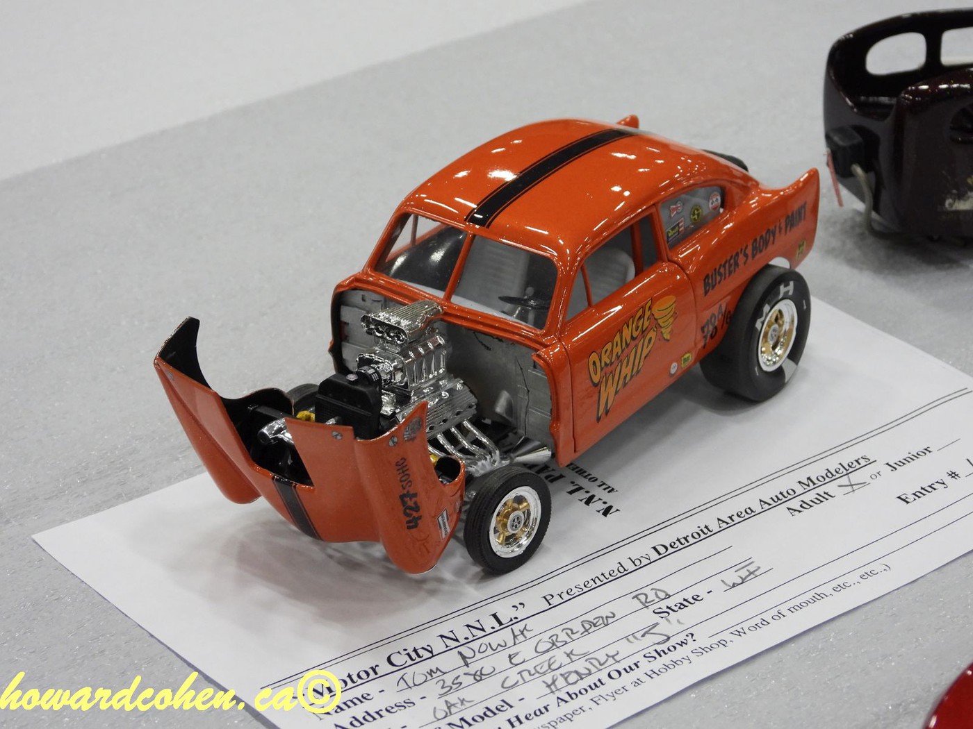 Photo: Nov 13 2022 0109 | Detroit Area Auto Modelers March 2019 album ...