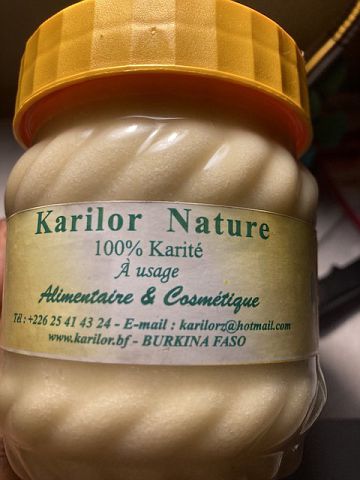 SheaBurkinaFasoKarilorNatureBrand1 SheaBurkinaFasoKarilorNatureBrand1