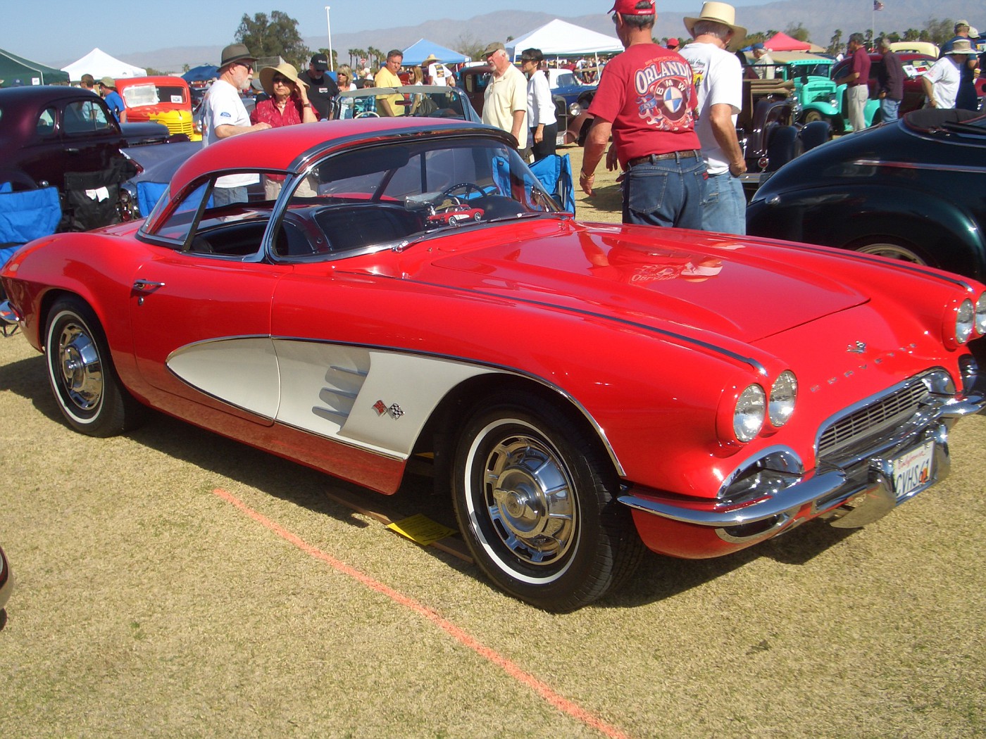 Photo: Dr. George Palm Desert 2012 334.JPG | Dr. George Car Show album ...