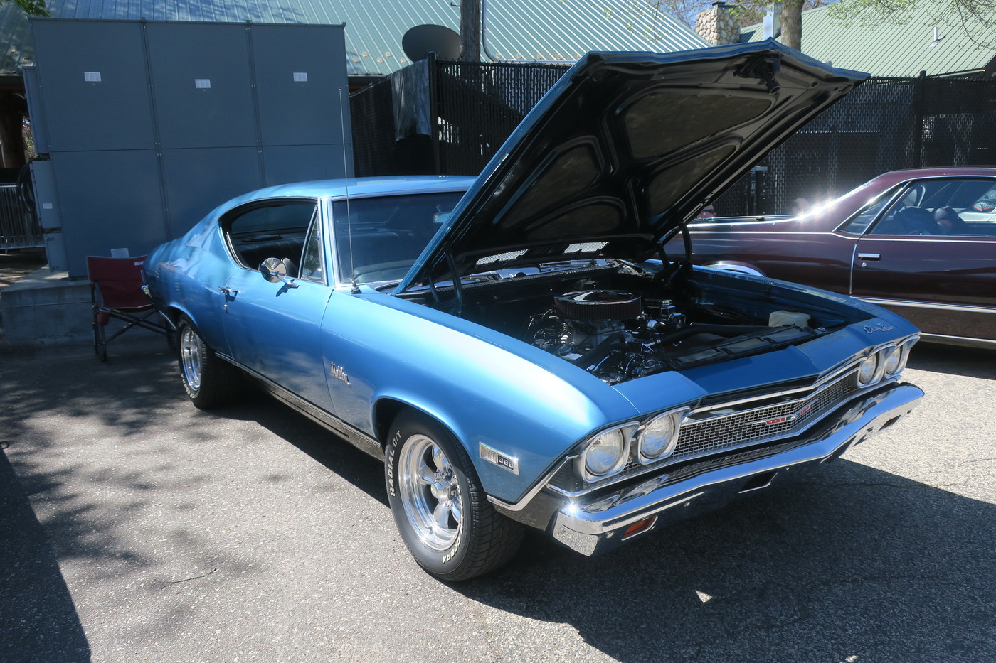 Photo: IMG_6143.JPG | 37th Annual Spring Extravaganza Car Show & Swap ...