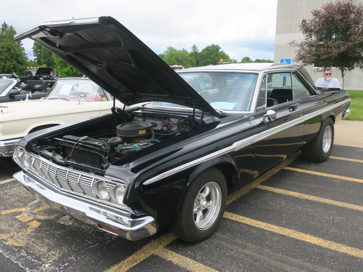 Photo IMG_7165.JPG 36th Annual Morristown Dam Days Car Show album