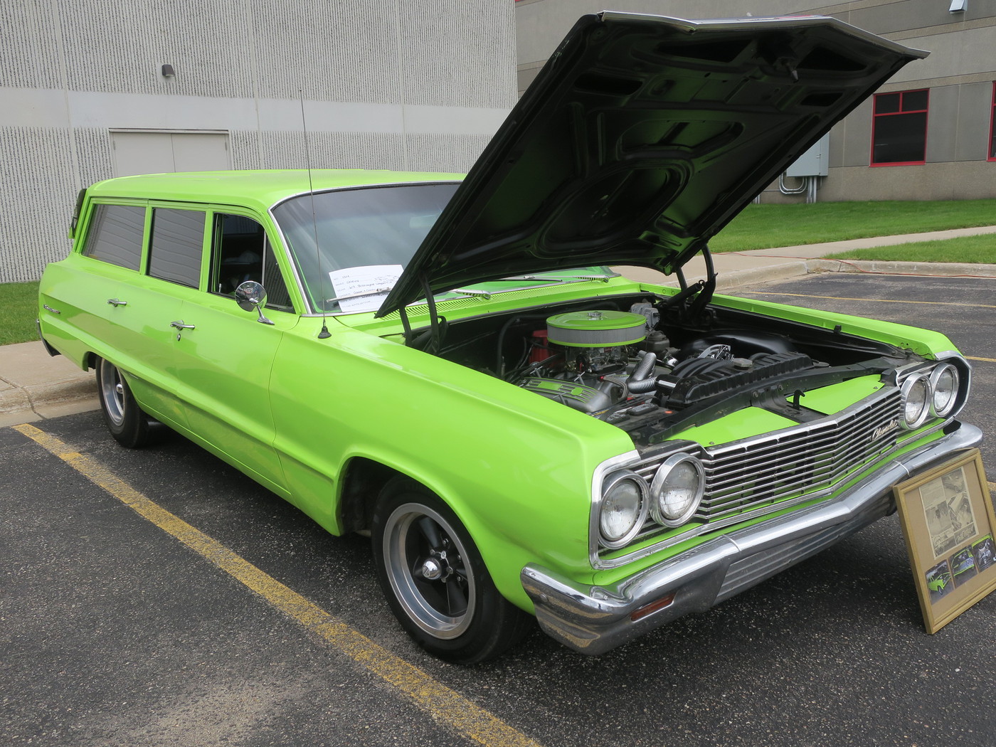 Photo IMG_7182.JPG 36th Annual Morristown Dam Days Car Show album