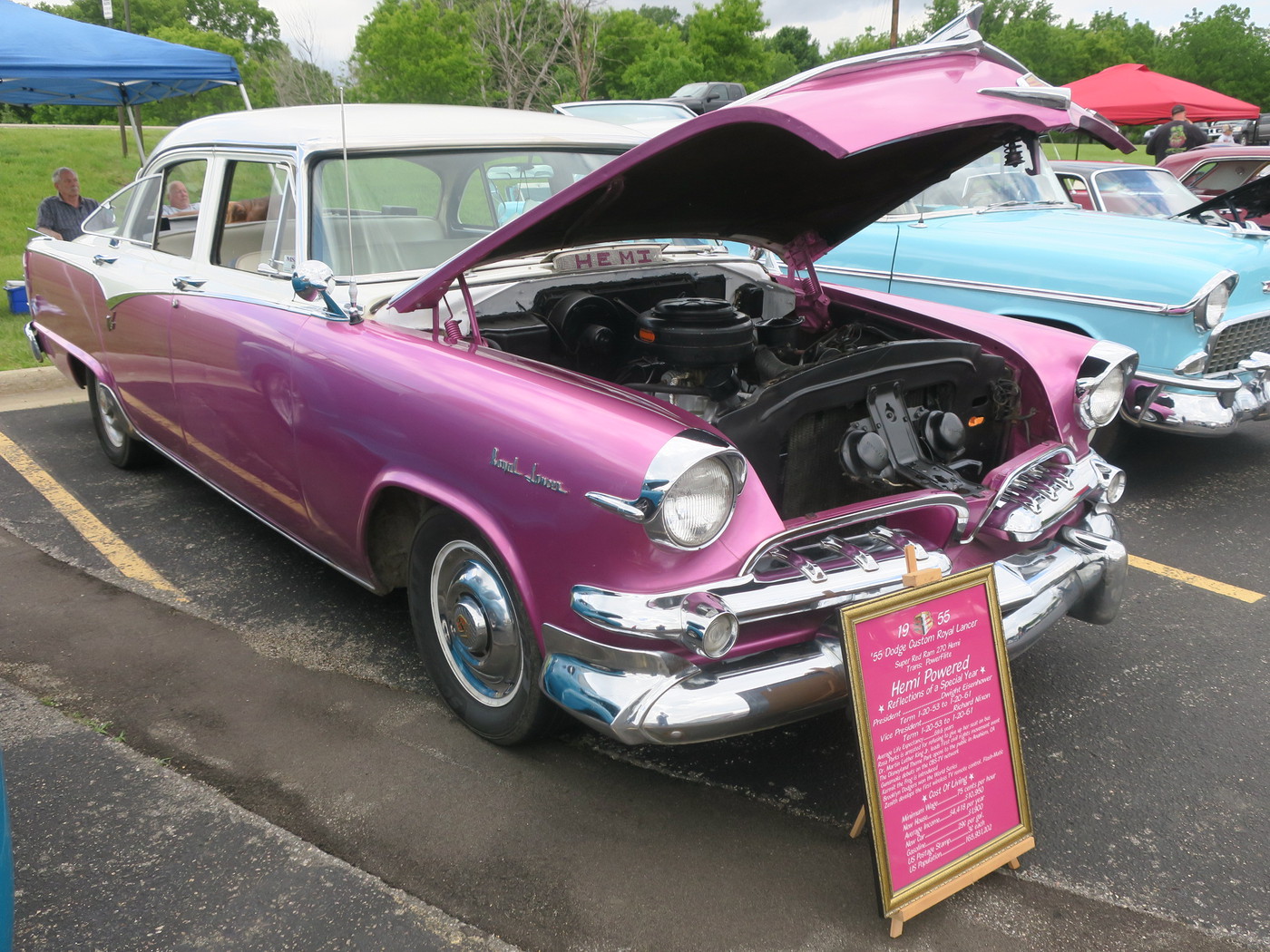 Photo IMG_7243.JPG 36th Annual Morristown Dam Days Car Show album