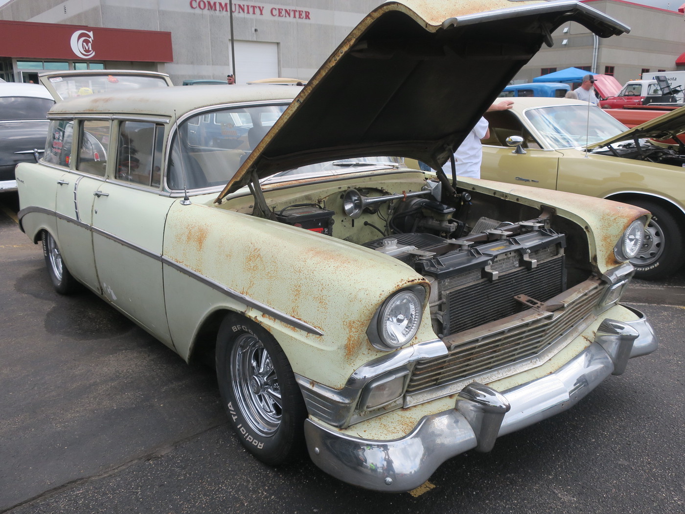 Photo IMG_7221.JPG 36th Annual Morristown Dam Days Car Show album